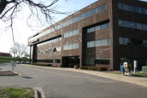 Gallagher Dentistry office building