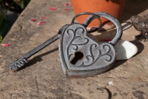 Gallagher Dentistry Testimonials Heart Lock
