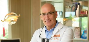 Dr Mike Gallagher DDS-TMJ Dentist-Eden Prairie-Composite Veneers for TMJ