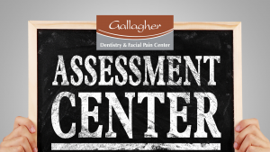 TMJ and Facial Pain Relief-TMJ-TMD Self Assessment for TMJ Diagnosis