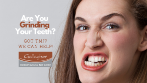 TMJ Specialist in Eden Prairie for Facial Pain and Jaw Pain - Dr Mike Gallagher