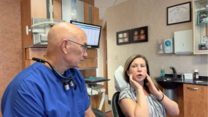 Gallagher-Dentistry-And-Facial-Pain-Center-Eden-Prairie-TMJ-Dentist-TMJ-Patient-Testimonial