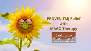 Gallagher-Dentistry-And-Facial-Pain-Center-Eden-Prairie-TMJ-Specialist-TMJ-Treatment-MAGO-Appliance-Therapy-BEST