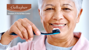 TMJ-Pain-Specialist-Dr-Mike-Gallagher-Gallagher-Dentistry-Practicing-Good-Oral-Hygiene-with-TMJ