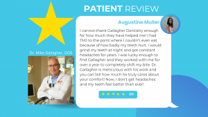 Eden-Prairie-BEST-TMJ-Specialist-Dr-Mike-Gallagher-Gallagher-Dentistry-and-Facial-Pain-Center-TMJ-MAGO-Splint-therapy-works