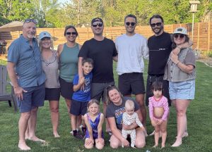Dr-Mike-Gallagher-Family-2025-Gallagher-Dentistry-and-Facial-Pain-Center-Best-Eden-Prairie-TMJ-Dentist